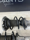 15-20 BMW M3 M4 F80 F82 F83 FRONT STRUTS SHOCKS EDC 2284788
