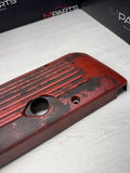 BMW 01-08 E46 M3 E85 E86 Z4M S54 M ENGINE BEAUTY COVER 11127831253 OEM
