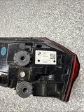 OEM BMW 20-27 X6 G06 F96 X6M Rear Tail Light Outer Right 63217442276 *Crack