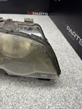 BMW 2001 E46 M3 RIGHT HEADLIGHT SINGLE XENON  OEM *Notes