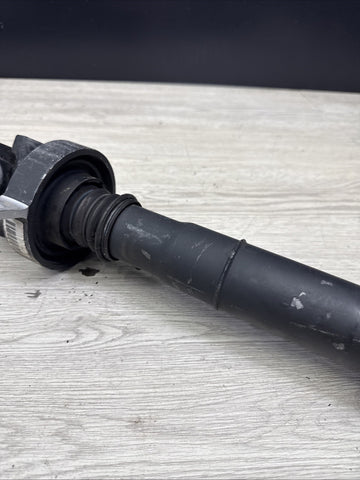 21-26 OEM BMW G80 G82 M3 M4 AWD Rear Drive Shaft Driveshaft