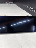 BMW X3 X4 X3M X4M 19-21 Navigation Info 10.25" Display Screen 8715335 OEM