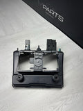 2024-2025 FORD MUSTANG GT CENTER CONSOLE WIRELESS CHARGER PHONE COVER PANEL OEM
