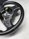 BMW Steering Wheel 01-06 E46 M3 Stock MANUAL 32342282020