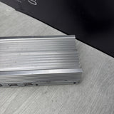 BMW E90 E92 E60 E63 328i 528i 330i 545i Logic BECKER TOP HIFI AMPLIFIER 9177752