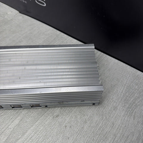 BMW E90 E92 E60 E63 328i 528i 330i 545i Logic BECKER TOP HIFI AMPLIFIER 9177752