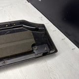 96-02 Bmw E36 Z3 M Rear Stowage Center Console Oddments Box Cover Lid Top Oem