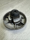 01-06 BMW E46 M3 FRONT TOP STRUT SHOCK SUSPENSION MOUNT LEFT DRIVER