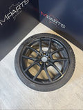 12-18 BMW F06 F12 F13 6-SERIES STYLE 356 FACTORY 20" WHEEL RIM 20x9J ET44 OEM