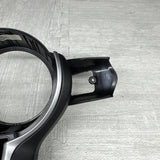 GENUINE BMW STEERING WHEEL TRIM COVER F87 F80 F82 F83 M3 M4 DCT