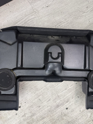 BMW OEM E39 525 528 530 540 M5 REAR DECK SHELF SUBWOOFER SPEAKER NOKIA 97-03