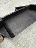 01-06 BMW E46 3-Series M3 Headlight Bracket Left + Nozzle Jet 1301073017