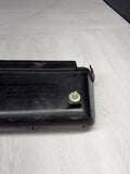 BMW E36 Coupe/Vert Front Right Door Pocket Storage Tray Black OEM 1977534