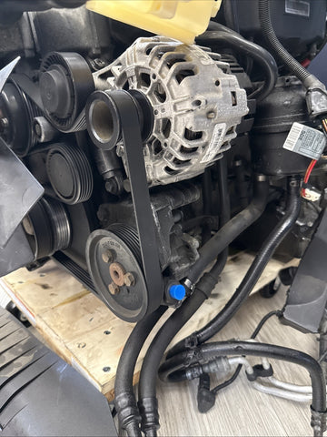 2003 BMW E46 M3 01-06 S54 3.2L Engine Motor 141k Miles Complete