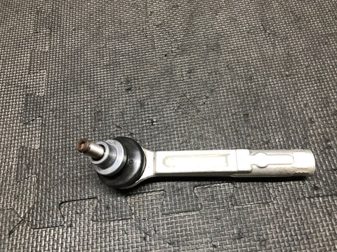 Original 19-23 Ferrari F8 Tributo Power Steering Rack Tie Rod Right Passenger