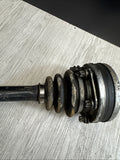 98-02 BMW Z3M Z3 M Rear Right/Left Suspension Hub Spindle Axle Arm Oem