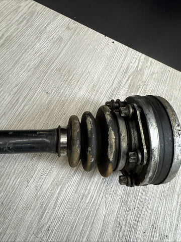 98-02 BMW Z3M Z3 M Rear Right/Left Suspension Hub Spindle Axle Arm Oem