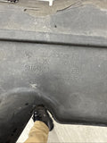 BMW 20-25 F91 F92 M8 Rear Lower Bumper Under Tray Diffuser 8060101 OEM