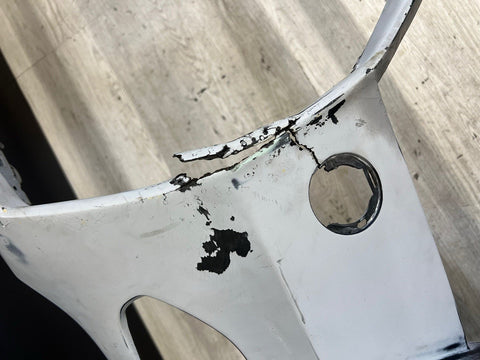 (PICKUP ONLY) BMW 21-26 G80 G82 G83 M3 M4 Front Bumper Cover *Damage