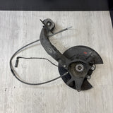 01-06 BMW E46 M3 Right Passenger Rear Suspension Spindle Trailing Arm Bearing