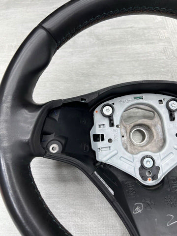 Manual BMW Steering Wheel 08-13 E90 E92 E93 M3 Stock Factory