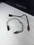 BMW F87 M2 N55 02 O2 Sensors Pair 7596908 7645875
