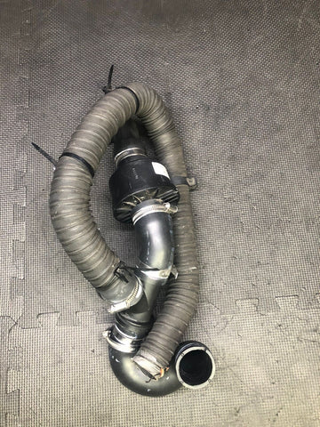 50531354 Auxiliary Pump Hose Lines 19-23 Ferrari F8 Tributo