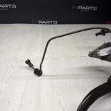 01-06 BMW E46 M3 OEM Clutch and Brake Pedal Assembly