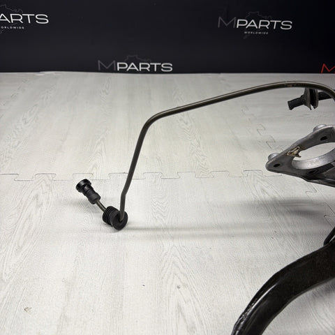 01-06 BMW E46 M3 OEM Clutch and Brake Pedal Assembly