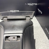 2003 Honda S2000 AP1 Center Console Rear Storage / Wind Deflector