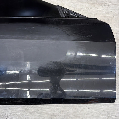 BMW G82 G83 M4 21-25 Front Right Passenger Side Door Shell Assembly OEM *Local*