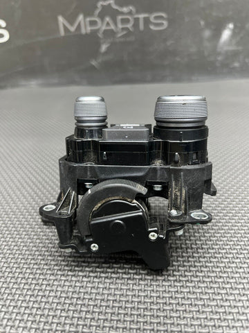 FERRARI F8 2019-2024 LEFT SIDE CRUISE CONTROL SWITCH CONTROL PANEL