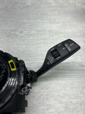 BMW 18-23 X4 X3 G02 G01 F97 X3M CLOCK SPRING WIPER SIGNAL SWITCH CONTROL OEM