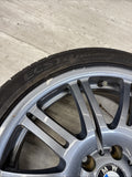 2001-2006 BMW M3 Front Wheel 19 x 8 Style 67 Rim