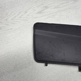 BMW E46 RH Convertible Folding Top Cover Trim 7022394 51437022394 Genuine