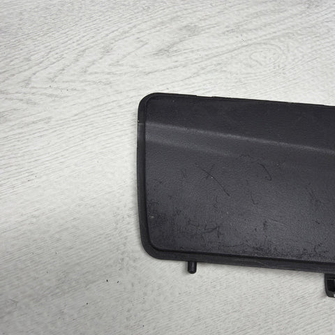 BMW E46 RH Convertible Folding Top Cover Trim 7022394 51437022394 Genuine
