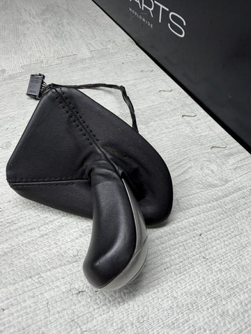 2008-2013 BMW E90 E91 E92 E93 M3 DCT Shifter Gear Shift Knob OEM 7842102