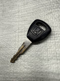 00-09 Honda S2000 S2k Ignition Key Original OEM