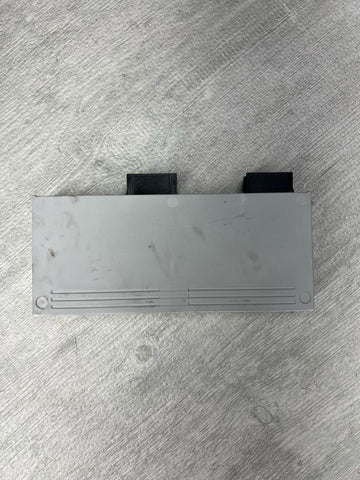 14-16 BMW F10 528i 535i 550i M5 7361970 TRUNK LID TAIL GATE LIFT MODULE OEM UNIT