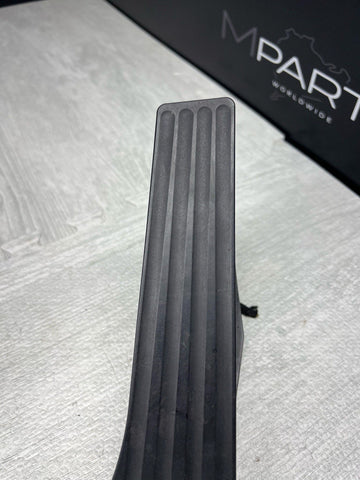 BMW E60 E90 E92 M3 F01 F06 F10 F12 ACCELERATOR GAS PEDAL