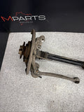 15-20 BMW F80 F82 F83 M3 M4 REAR LEFT SPINDLE KNUCKLE AXLE SHAFT 33212284615