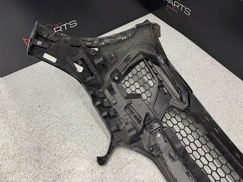 (PICKUP ONLY) BMW 20-25 F96 X6M Front Bumper Original OEM