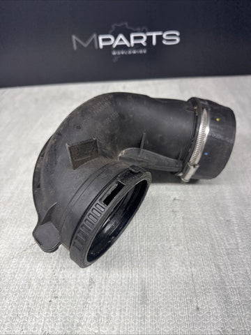 BMW F80 M3 F82 M4 Intake Pipe Charge Air Duct 8057992 705491 517506