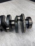 BMW CRANKSHAFT CRANK E36 M3 S52 330 E46 E39 E60 X3 E53 3.0 Z3 Z4 Z3M 1403866