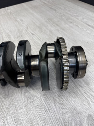 BMW CRANKSHAFT CRANK E36 M3 S52 330 E46 E39 E60 X3 E53 3.0 Z3 Z4 Z3M 1403866