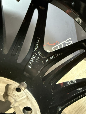 BMW 21-25 G80 G82 G83 G87 M2 M3 M4 20x10.5 20” REAR 825M WHEEL RIM