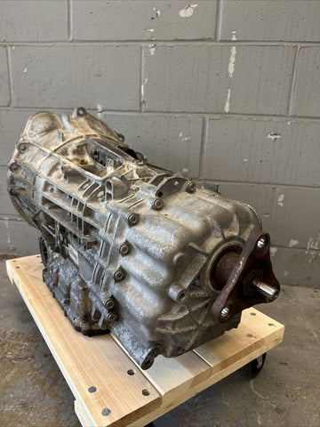 DCT Transmission 15-20 BMW F80 F82 F83 M3 M4 *Internal Gear Issues*