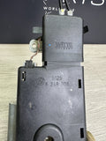 01-06 BMW E46 M3 Convertible Soft Top Locking Latch Mechanism Drive 51258248308