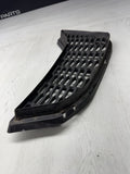 15-20 BMW F80 F82 F83 M4 Front Right Passenger Lower Grille Bumper Black OEM
