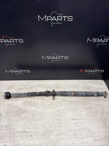 99-03 OEM BMW E39 M5 Rear Drive Shaft Manual Transmission